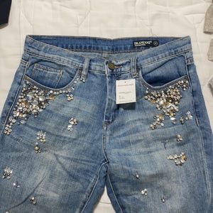 BlankNYC Jeans